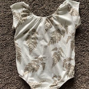 Bailey’s Blossoms Layette